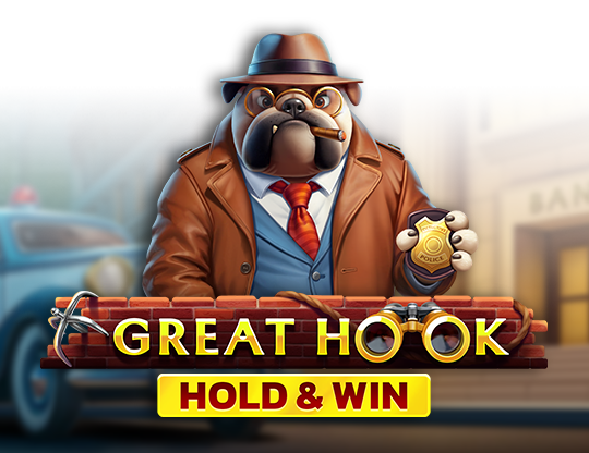 Great Hook Hold & Win